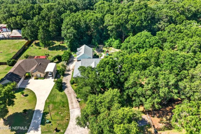 1735 HAGANS RIDGE Court, Green Cove Springs, FL 32043