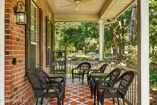 1735 HAGANS RIDGE Court, Green Cove Springs, FL 32043