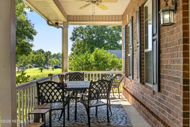 1735 HAGANS RIDGE Court, Green Cove Springs, FL 32043