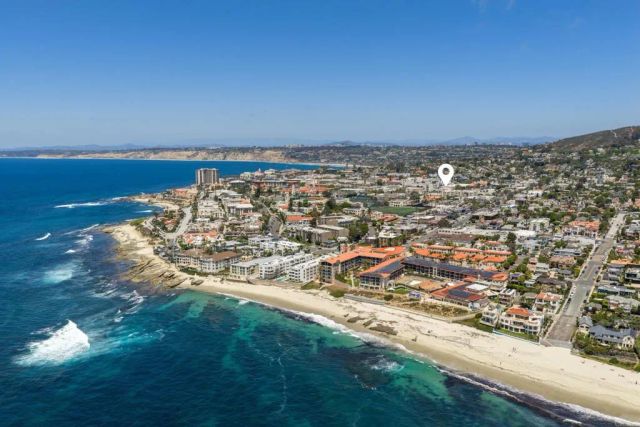 7575 Eads Avenue 206, La Jolla, CA 92037
