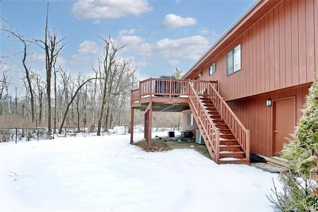 47 Camp Hill Road, Pomona, NY 10970