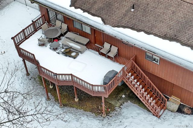 47 Camp Hill Road, Pomona, NY 10970