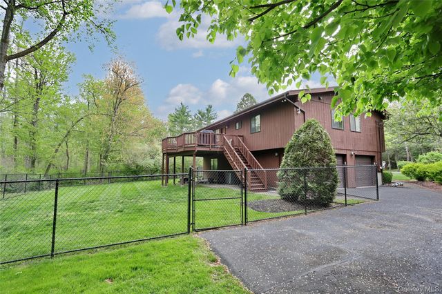 47 Camp Hill Road, Pomona, NY 10970