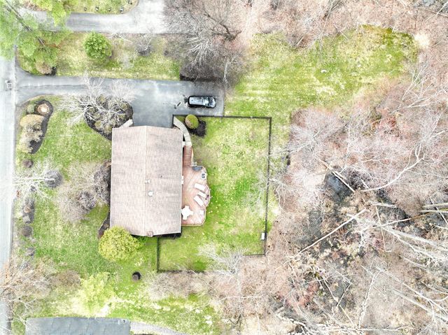 47 Camp Hill Road, Pomona, NY 10970