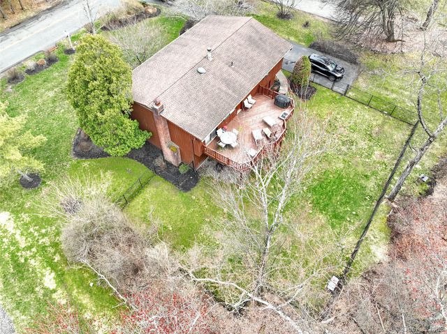47 Camp Hill Road, Pomona, NY 10970