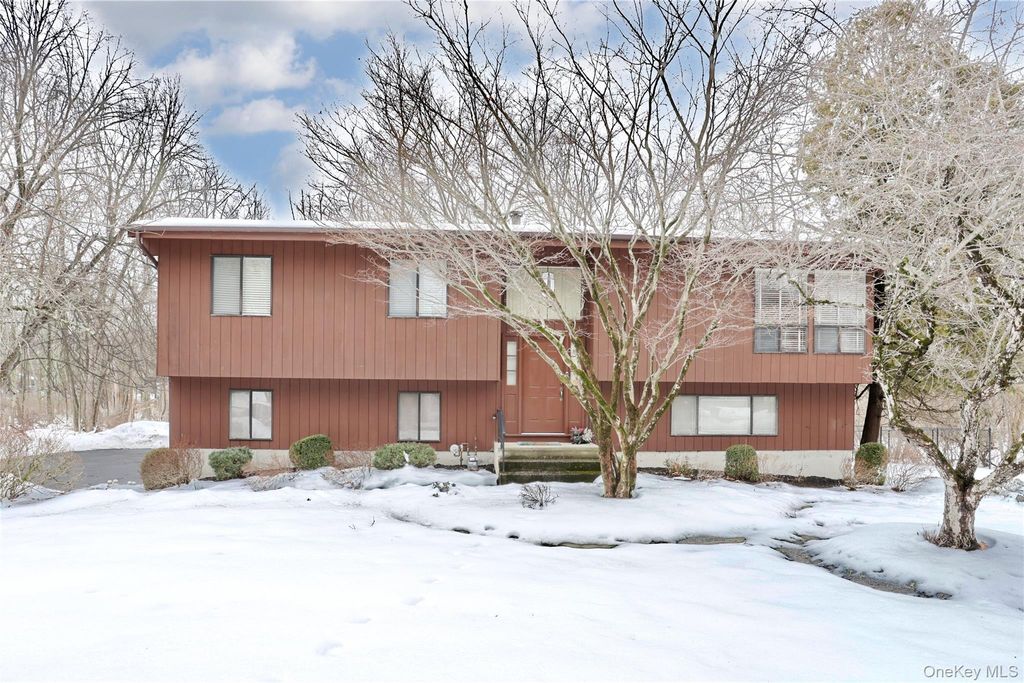 47 Camp Hill Road, Pomona, NY 10970
