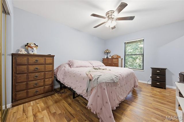 2553 Tricia Lane, High Ridge, MO 63049