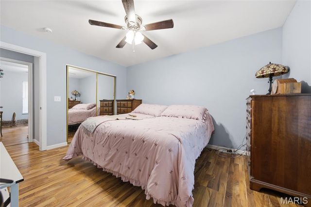 2553 Tricia Lane, High Ridge, MO 63049