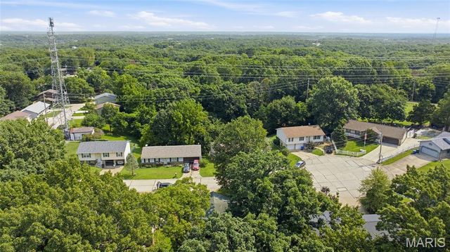 2553 Tricia Lane, High Ridge, MO 63049
