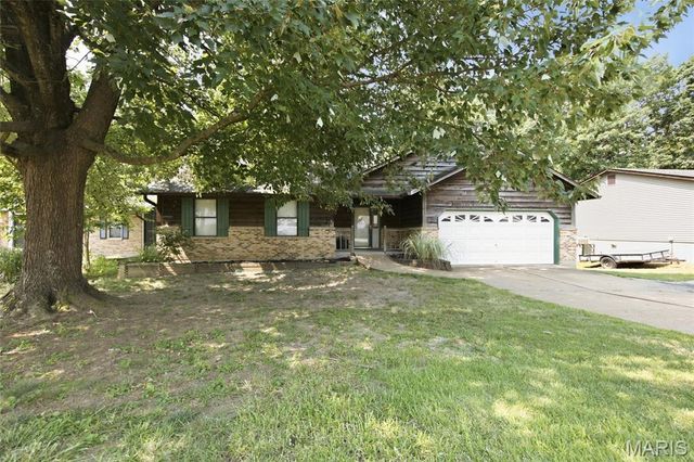 2553 Tricia Lane, High Ridge, MO 63049