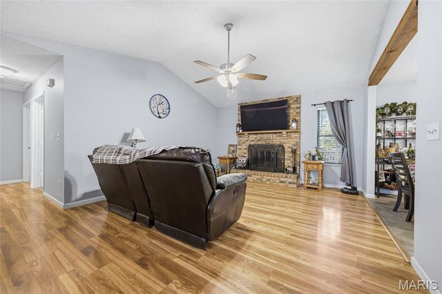 2553 Tricia Lane, High Ridge, MO 63049