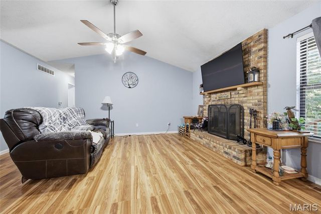 2553 Tricia Lane, High Ridge, MO 63049