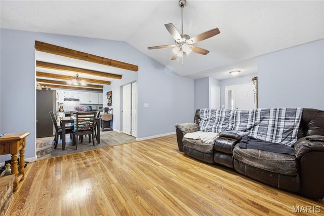 2553 Tricia Lane, High Ridge, MO 63049