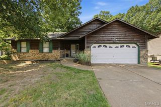 2553 Tricia Lane, High Ridge, MO 63049