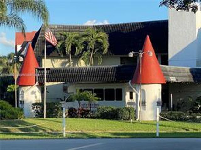 2251 NW 48th Terrace, Lauderhill, FL 33313