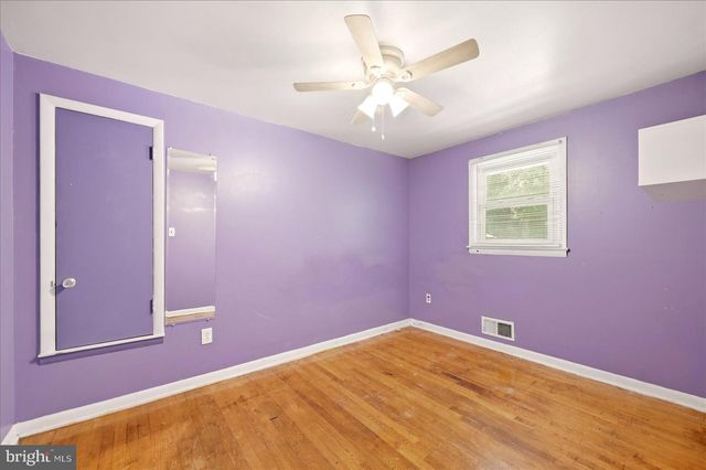 3447 22ND ST S, Arlington, VA 22204