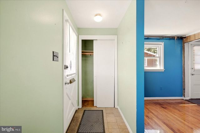 3447 22ND ST S, Arlington, VA 22204