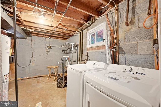 3447 22ND ST S, Arlington, VA 22204