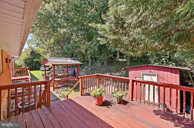 3447 22ND ST S, Arlington, VA 22204