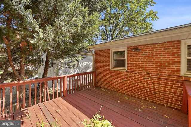 3447 22ND ST S, Arlington, VA 22204