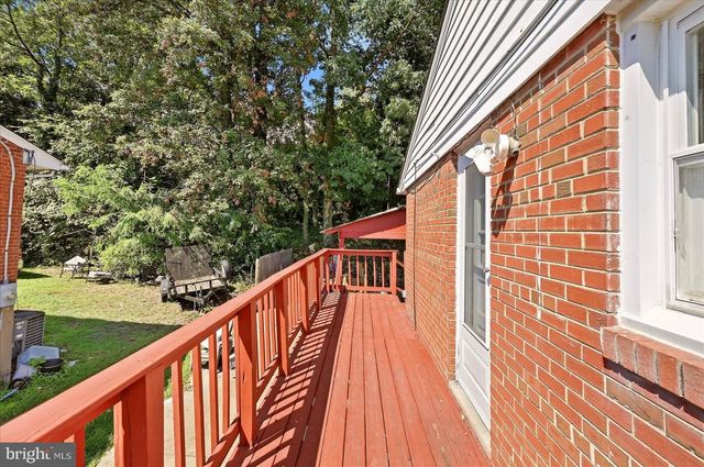 3447 22ND ST S, Arlington, VA 22204
