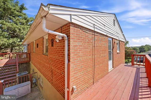 3447 22ND ST S, Arlington, VA 22204