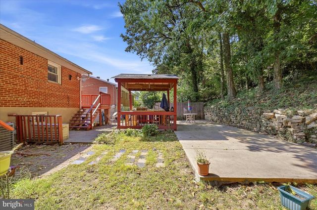 3447 22ND ST S, Arlington, VA 22204
