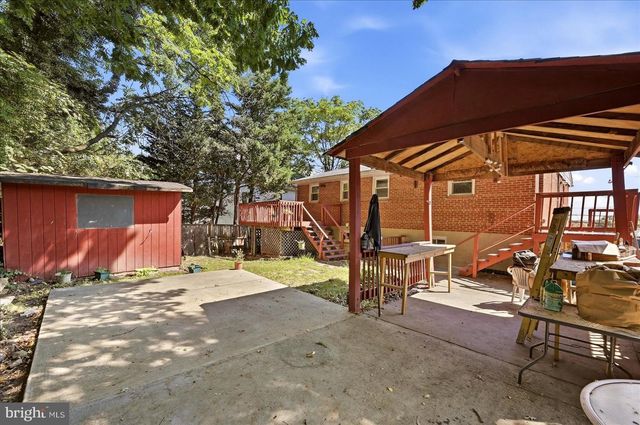 3447 22ND ST S, Arlington, VA 22204