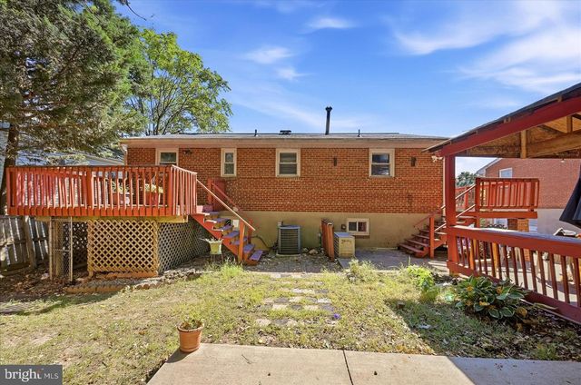 3447 22ND ST S, Arlington, VA 22204