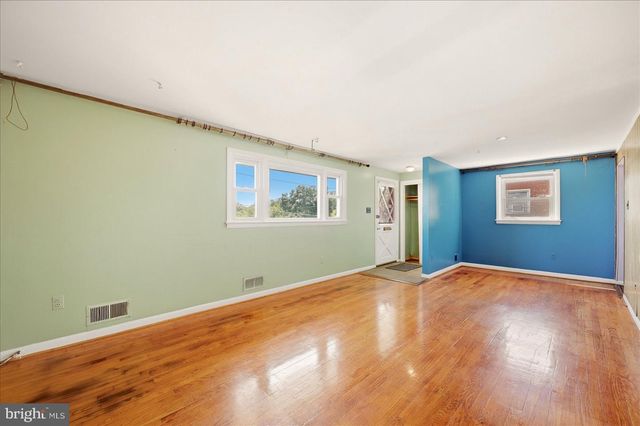 3447 22ND ST S, Arlington, VA 22204