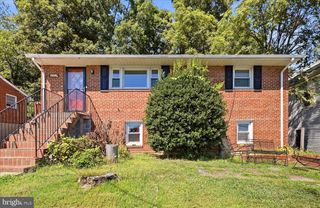 3447 22ND ST S, Arlington, VA 22204