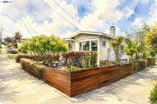 1401 Excelsior Ave, Oakland, CA 94602