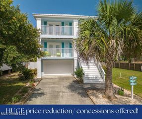 1480 Georgia Place, Gulfport, MS 39503