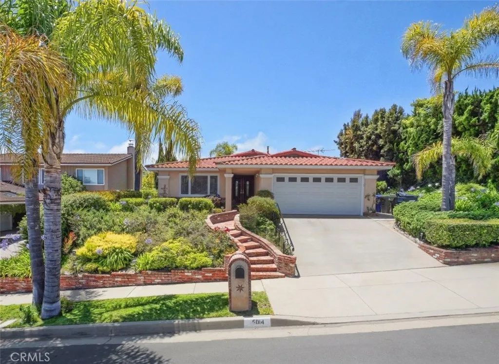 5014 Delacroix, Rancho Palos Verdes, CA 90275