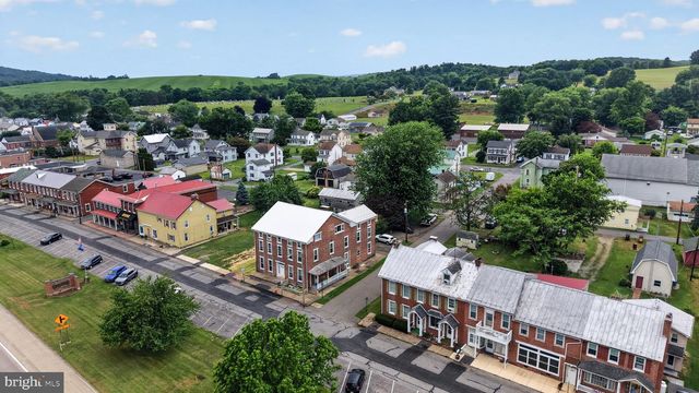 216 N FRONT ST, Liverpool, PA 17045