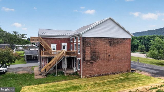 216 N FRONT ST, Liverpool, PA 17045