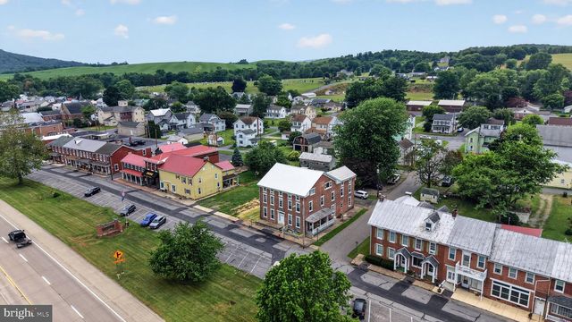 216 N FRONT ST, Liverpool, PA 17045