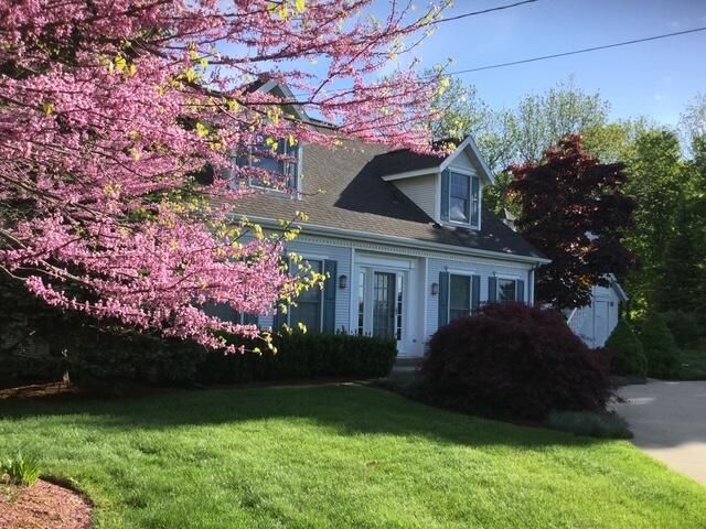 6515 Clearbrook Drive, Saugatuck, MI 49453