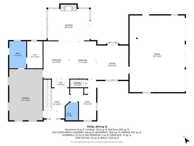 6515 Clearbrook Drive, Saugatuck, MI 49453