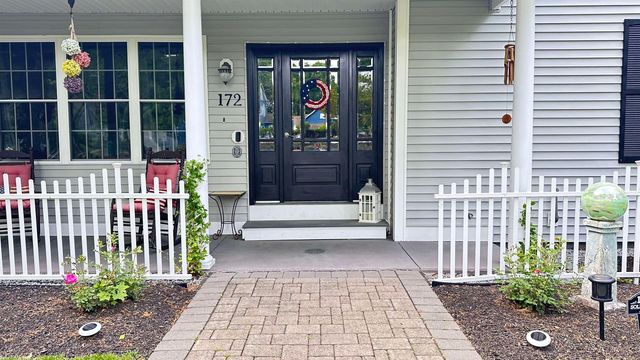 172 Arah Street, Manchester, NH 03104