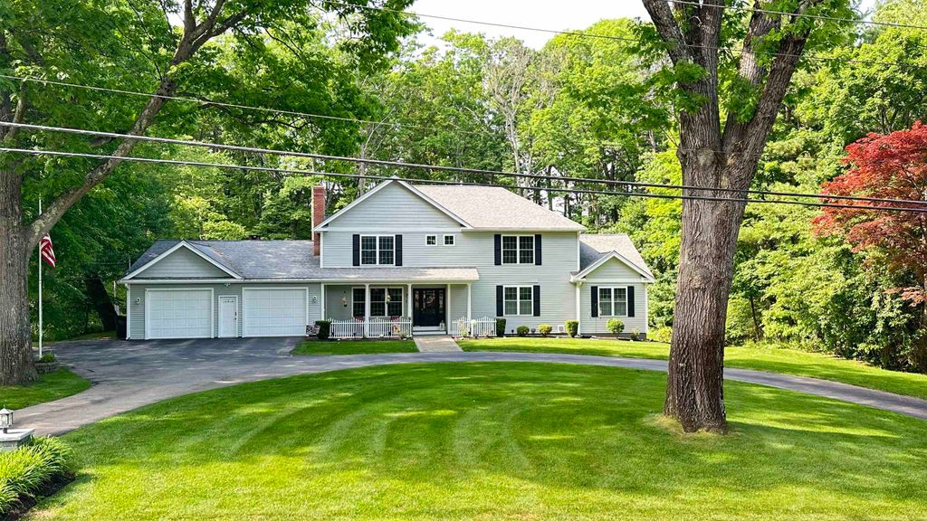 172 Arah Street, Manchester, NH 03104