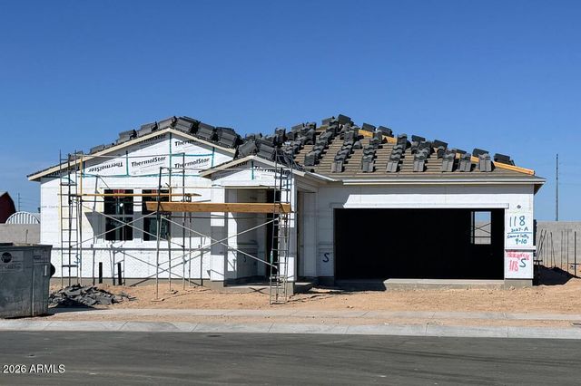 1102 S 184TH Lane, Goodyear, AZ 85338