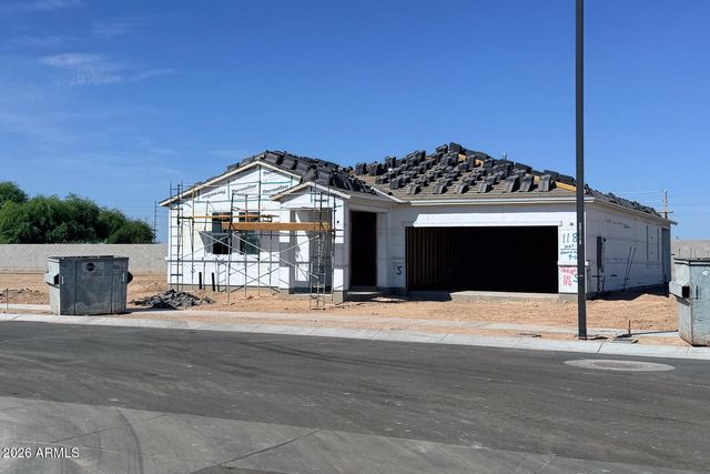 1102 S 184TH Lane, Goodyear, AZ 85338
