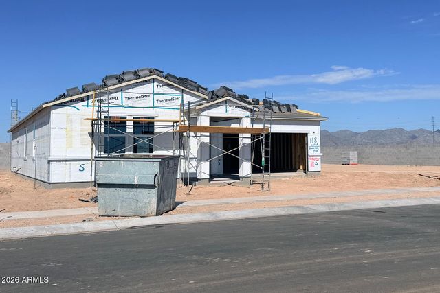 1102 S 184TH Lane, Goodyear, AZ 85338