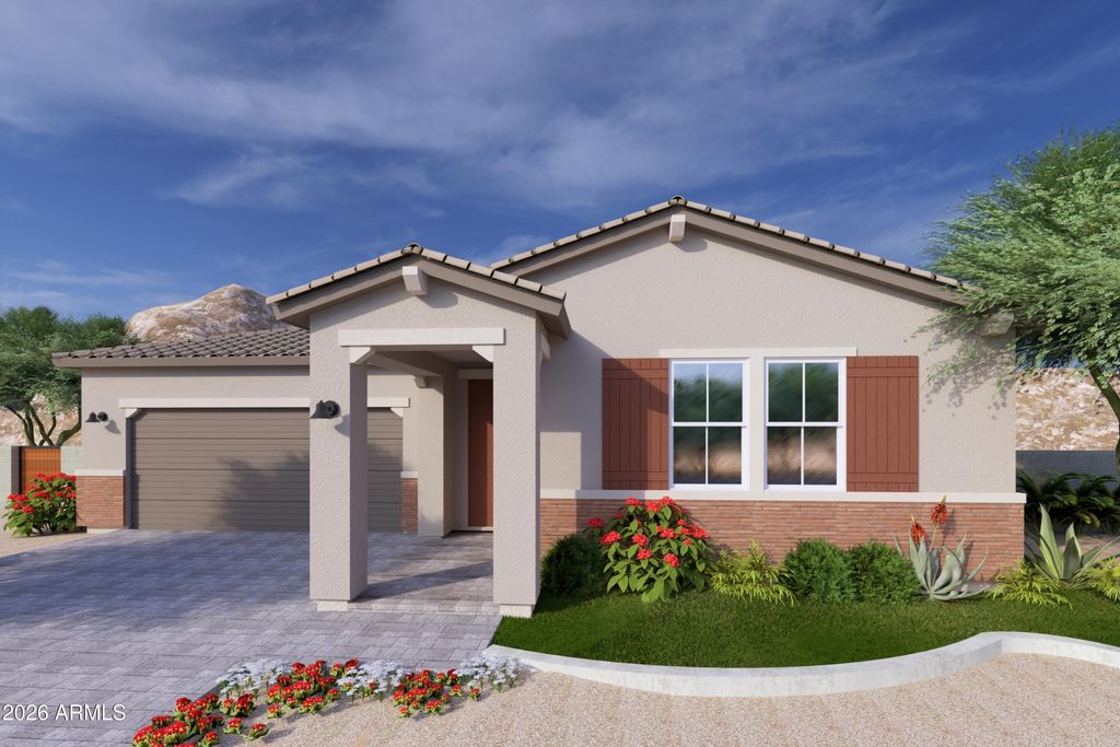 1102 S 184TH Lane, Goodyear, AZ 85338