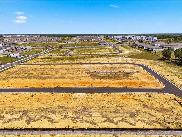 3911 ALTITUDE RUN, Davenport, FL 33837