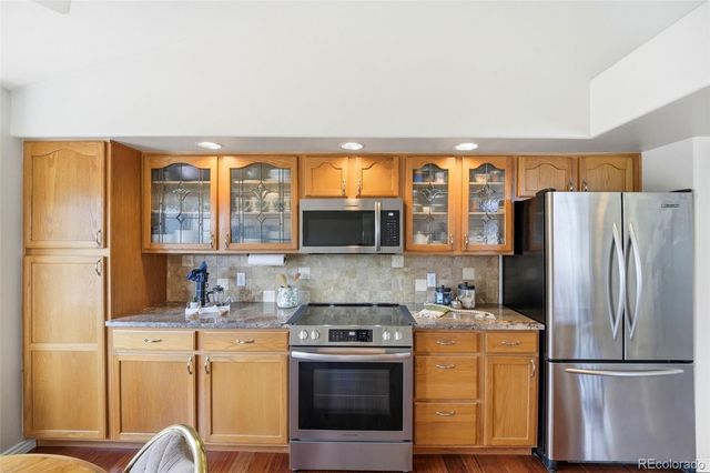 3944 Coral Point, Colorado Springs, CO 80917