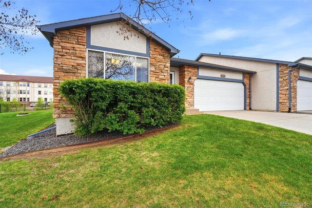3944 Coral Point, Colorado Springs, CO 80917