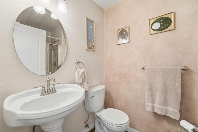 3944 Coral Point, Colorado Springs, CO 80917