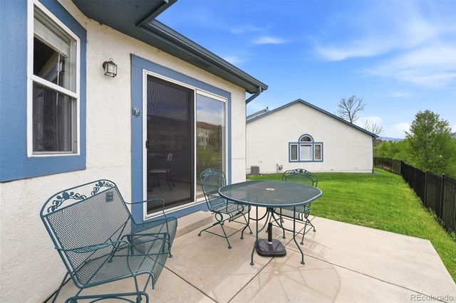 3944 Coral Point, Colorado Springs, CO 80917